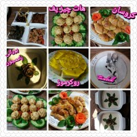 ادامه ی مهمونی??