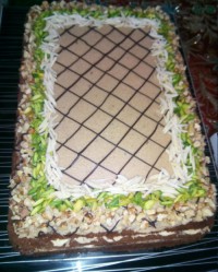 کیک ساچر