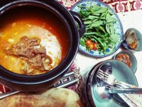 دیزی آبگوشت