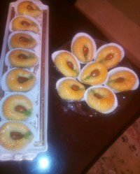 بادام تاتلیسی