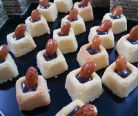 ساوارین شکلاتی