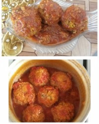 کوفته های من