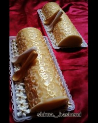 دسر باواریا