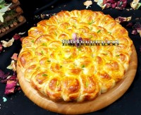 نان زنبوری البته باتغییرات