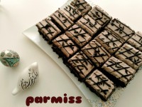 شیرینی خامه ای