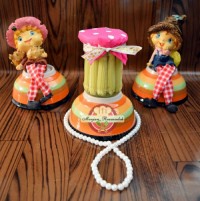 کنسرو بیبی کورن