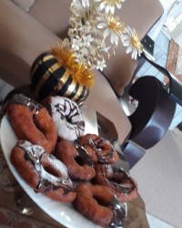 دونات های من