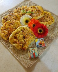 کاکولی