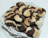 کوکی ابر و بادی