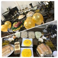 تولد سورپرایزی