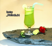شربت خیار
