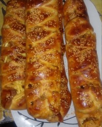 اشترودل مرغ