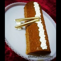 دسر کاراملی