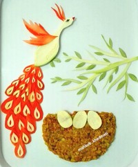 یتیمچه کدو