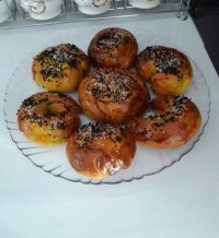 نان آچما«ترکیه»