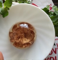 ژله آلوئه ورا