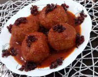 کوفته برنجی