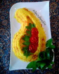 دمی گوجه فرنگی