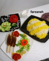 ناهار خوشمزمون