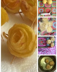 سیب زمینی سرخ شده