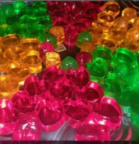 ژله واسه مولودی