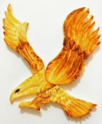 سیب زمینی سرخ کرده