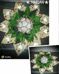 سفارش یخچال عروس