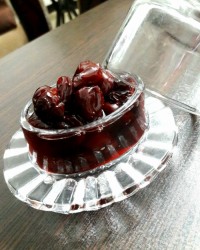 مربای آلبالو...سلام عزاداریهاتون قبول