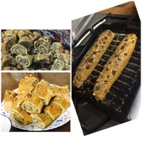 رولت گردویی