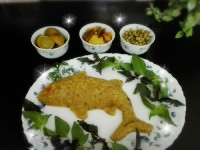 دو پیازه شیرازی