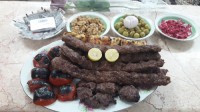 پلا کباب (محلی گیلان)