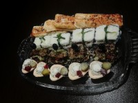 سینی فینگر فود