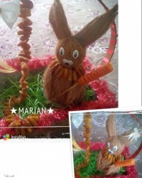 دیزاین میوه یلدا