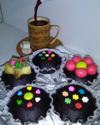 کاپــ کیکــ