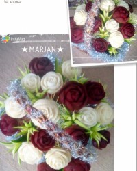 دیزاین میوه یلدا