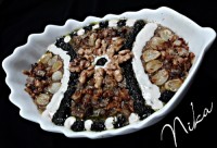 کشک وبادمجون مهمونی