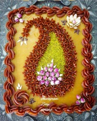 حلوا سه ارد