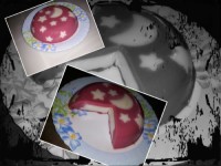 ژله سه بعدی
