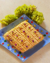 کیک شنی