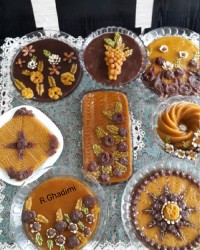 حلوا حلوا_مجلسی محرم عزاداری نذری