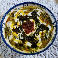 ❣ آش رشته ❣