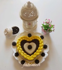 پاناکوتای سه رنگ.