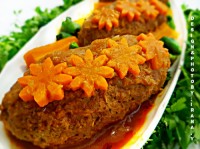 رولت گوشت