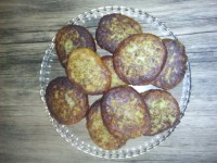 کوکوی عدس