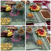 سفره ابوالفضل (ع)