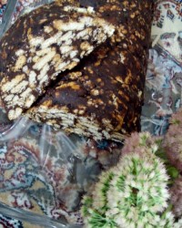 دسر موزائیکی