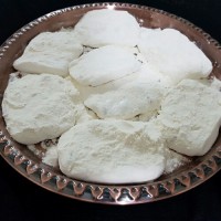 گز آردی عالی وخوشمزه