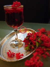 آب زرشک