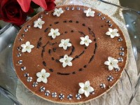 چیز کیک دلسه دولچه