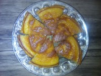 خاگینه تبریزی بادستورپاپیون